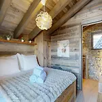 בקתה Chalou Luxe & Cosy 8 Personnes *