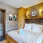Chalou Luxe & Cosy 8 Personnes
