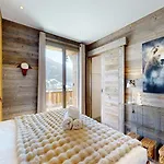 Chalou Luxe & Cosy 8 Personnes Hérémence