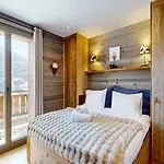 Chalou Luxe & Cosy 8 Personnes *