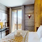 Chalou Luxe & Cosy 8 Personnes