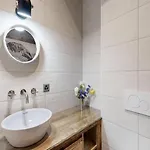 Chalou Luxe & Cosy 8 Personnes בקתה *
