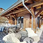 Chalou Luxe & Cosy 8 Personnes * Hérémence