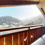 Chalou Luxe & Cosy 8 Personnes Hérémence