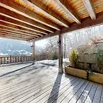 Chalou Luxe & Cosy 8 Personnes בקתה