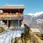 Chalou Luxe & Cosy 8 Personnes *