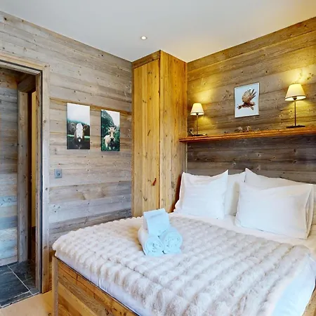 Chalou Luxe & Cosy 8 Personnes
