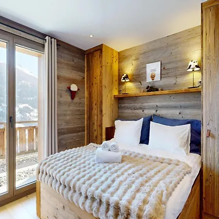 Chalou Luxe & Cosy 8 Personnes *