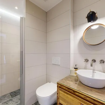 Chalou Luxe & Cosy 8 Personnes * Heremence