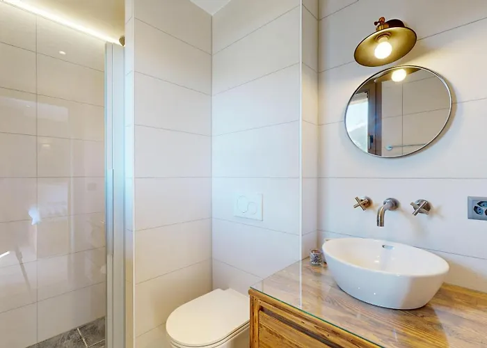 Chalou Luxe & Cosy 8 Personnes *