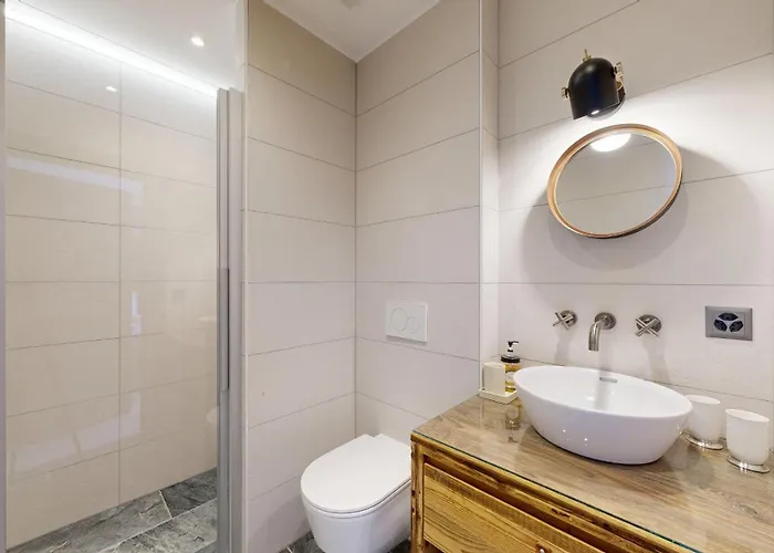 Chalou Luxe & Cosy 8 Personnes * Hérémence