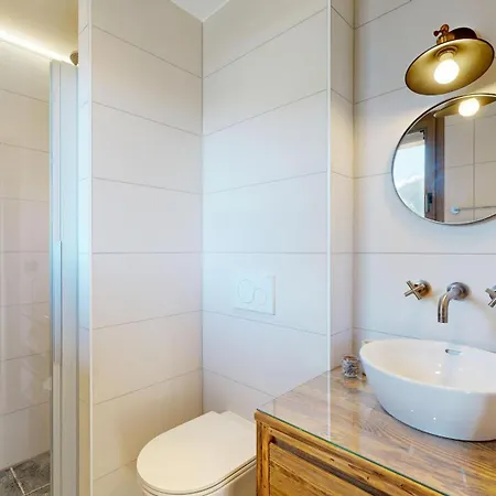 Chalou Luxe & Cosy 8 Personnes *